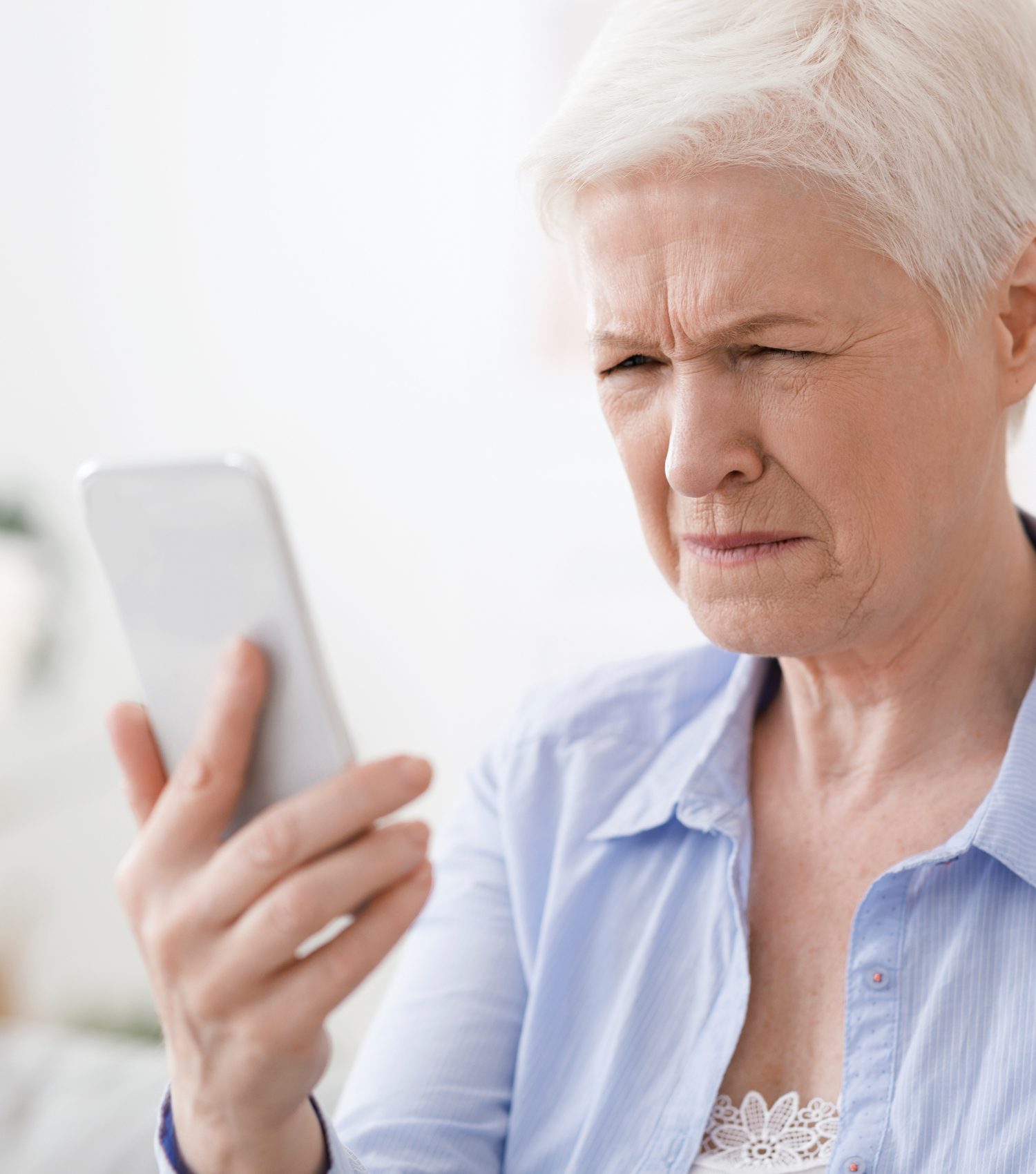 Patient face aux avis en ligne