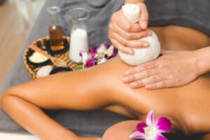 massage Le tourisme médical par Suissia SA